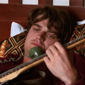 Pavements: Joe Keery in una foto