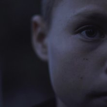 Songs of Slow Burning Earth: un'immagine del film