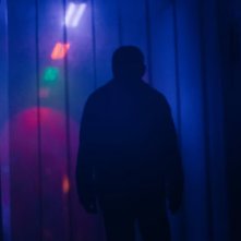 Stranger Eyes: una scena del film