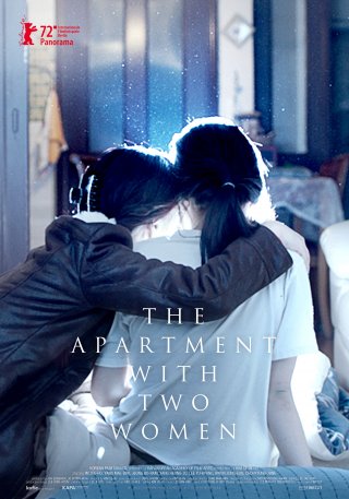 Locandina di The Apartment with Two Women