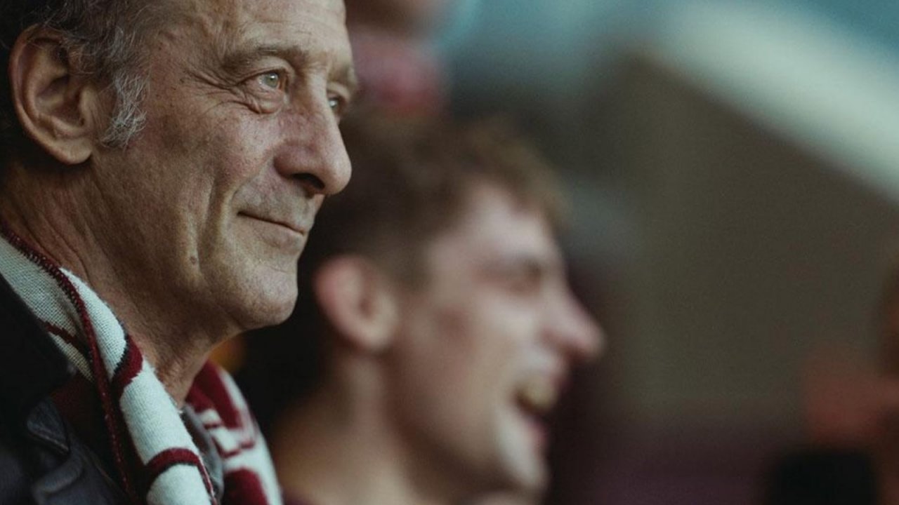 Vincent Lindon è il protagonista di Noi e loro