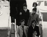 TWST - Things We Said Today, la recensione: o di come raccontare l'America grazie ai Beatles