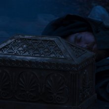 Basileia: una scena tratta dal film