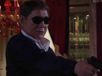 Broken Rage, la recensione: abbiamo bisogno di Takeshi Kitano!