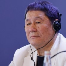 Broken Rage: un primo piano di Takeshi Kitano a Venezia 2024