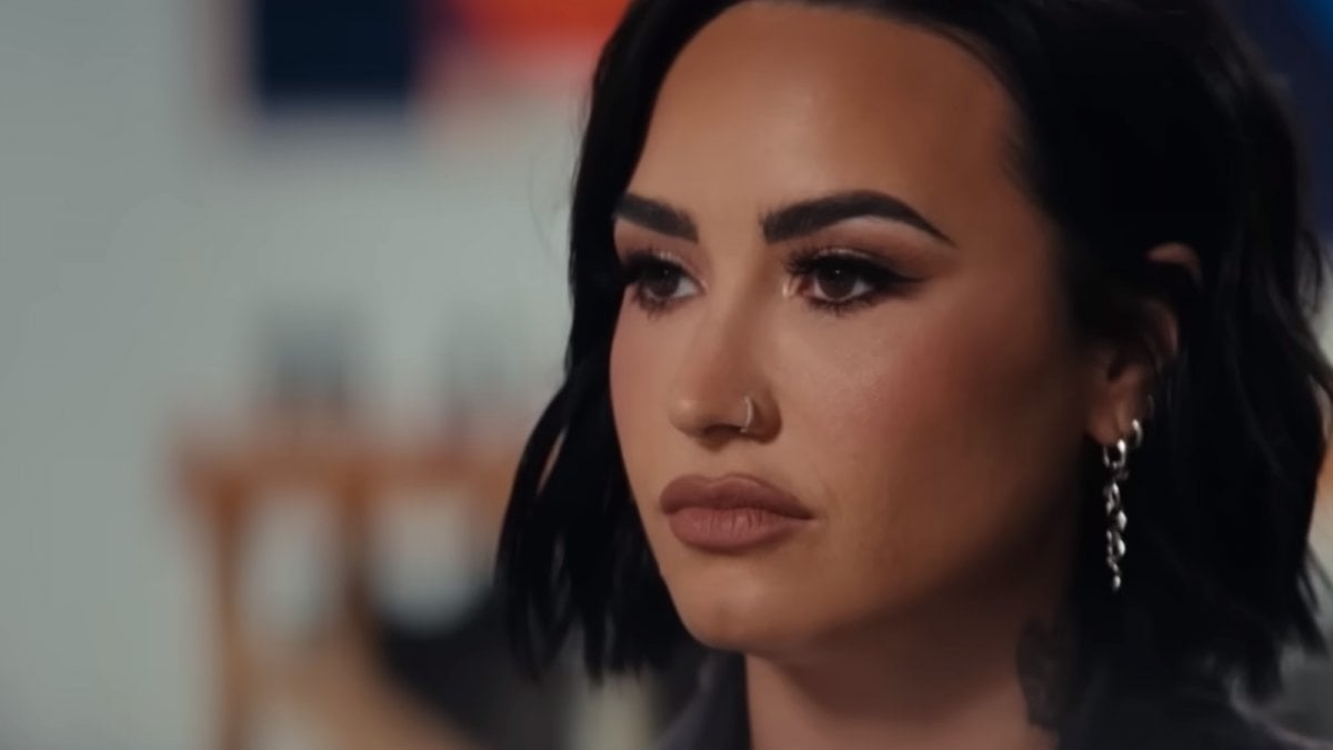 Child Star: Demi Lovato debutta alla regia, ecco il trailer del suo documentario