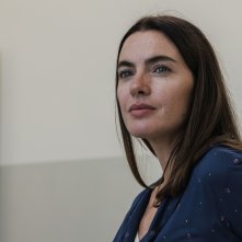 I fratelli Corsaro: Enrica Pintore in una foto