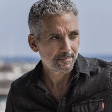 I fratelli Corsaro: Giuseppe Fiorello in un primo piano