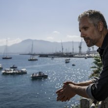 I fratelli Corsaro: Giuseppe Fiorello in un'immagine della serie TV