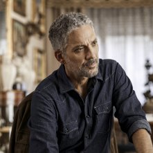 I fratelli Corsaro: Giuseppe Fiorello in una foto