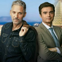 Locandina di Fratelli Corsaro