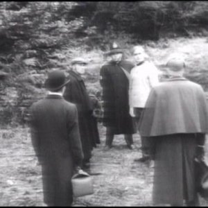 Locandina di L'ultimo dei Baskerville