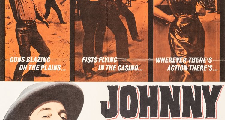Johnny Reno (Film 1966): trama, cast e info - Movieplayer.it