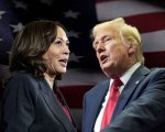 Harris contro Trump:  il dibattito decisivo. Ecco quando e dove vederlo in diretta