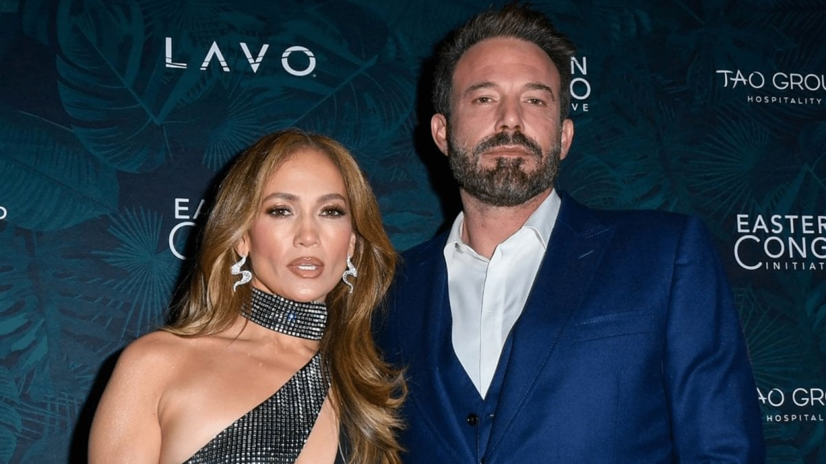 Unstoppable, secondo il regista il divorzio tra Ben Affleck e Jennifer Lopez non avrà conseguenze sul film