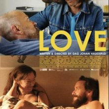 Locandina di Love