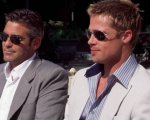 Ocean's 14: Edward Berger in trattative per dirigere il film con George Clooney e Brad Pitt