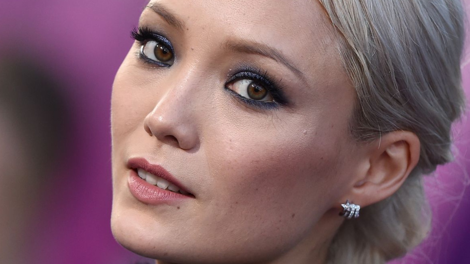 Pom Klementieff