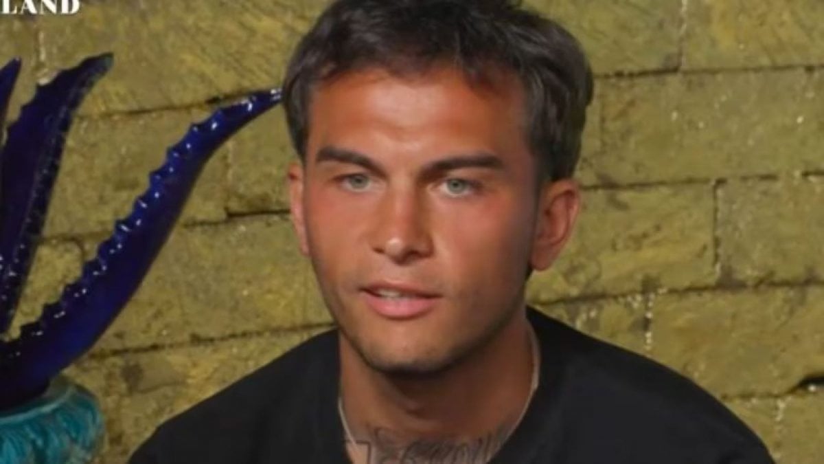 Temptation Island: Raul Dumitras lancia frecciate a Lino Giuliano, che replica in vista del Grande Fratello