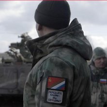 Russias at War: un'immagine del documentario