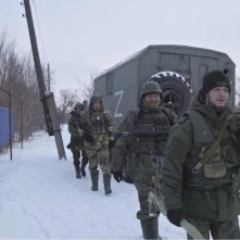 Russias at War: una foto del film