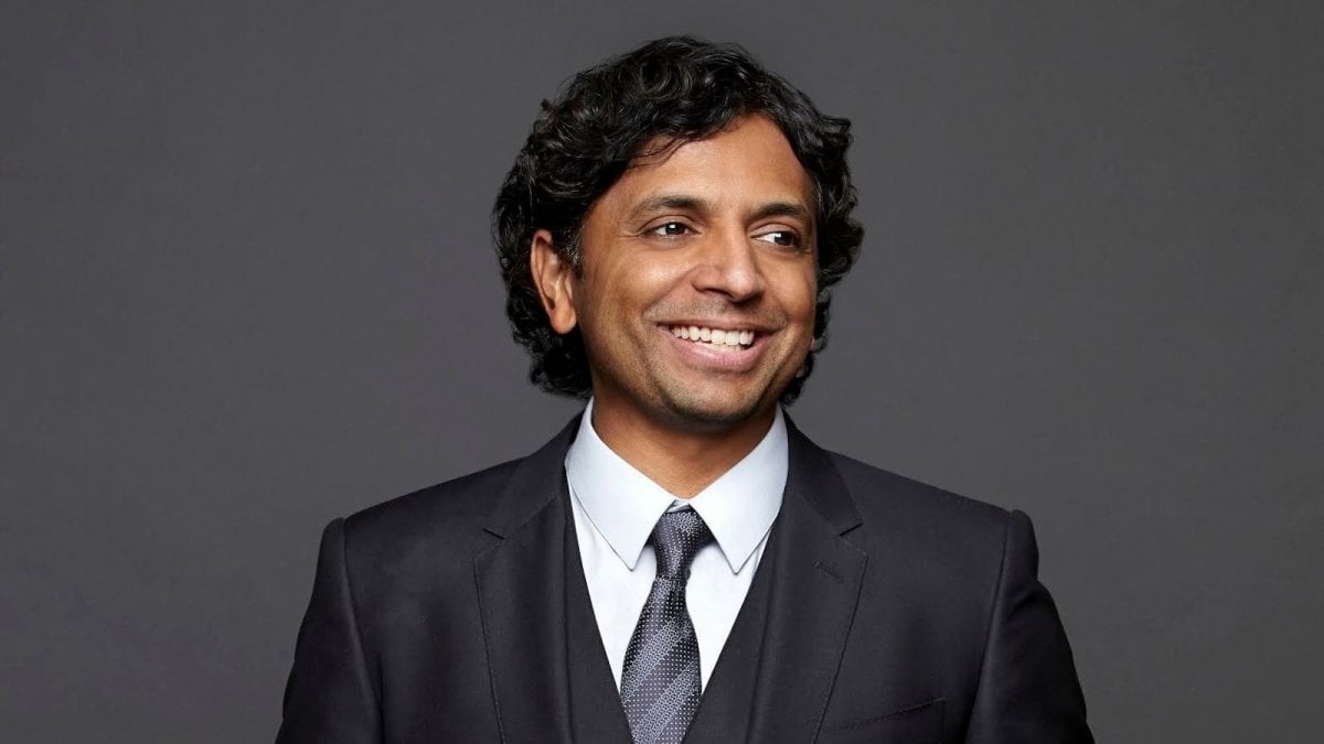 M. Night Shyamalan, dopo Trap svelati trailer e data d