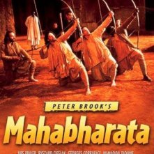 Locandina di The Mahabharata