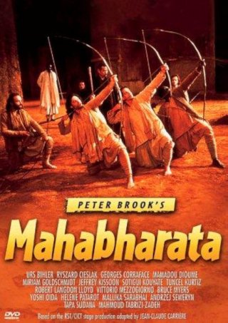 Locandina di The Mahabharata