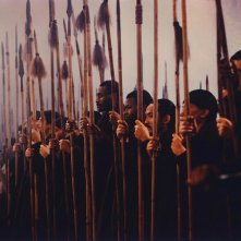 The Mahabharata: si prepara la battaglia