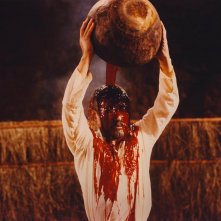 The Mahabharata: un'immagine tratta dalla miniserie