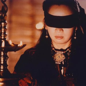 The Mahabharata: un'immagine