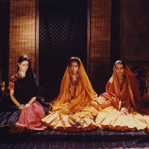 The Mahabharata: una scena