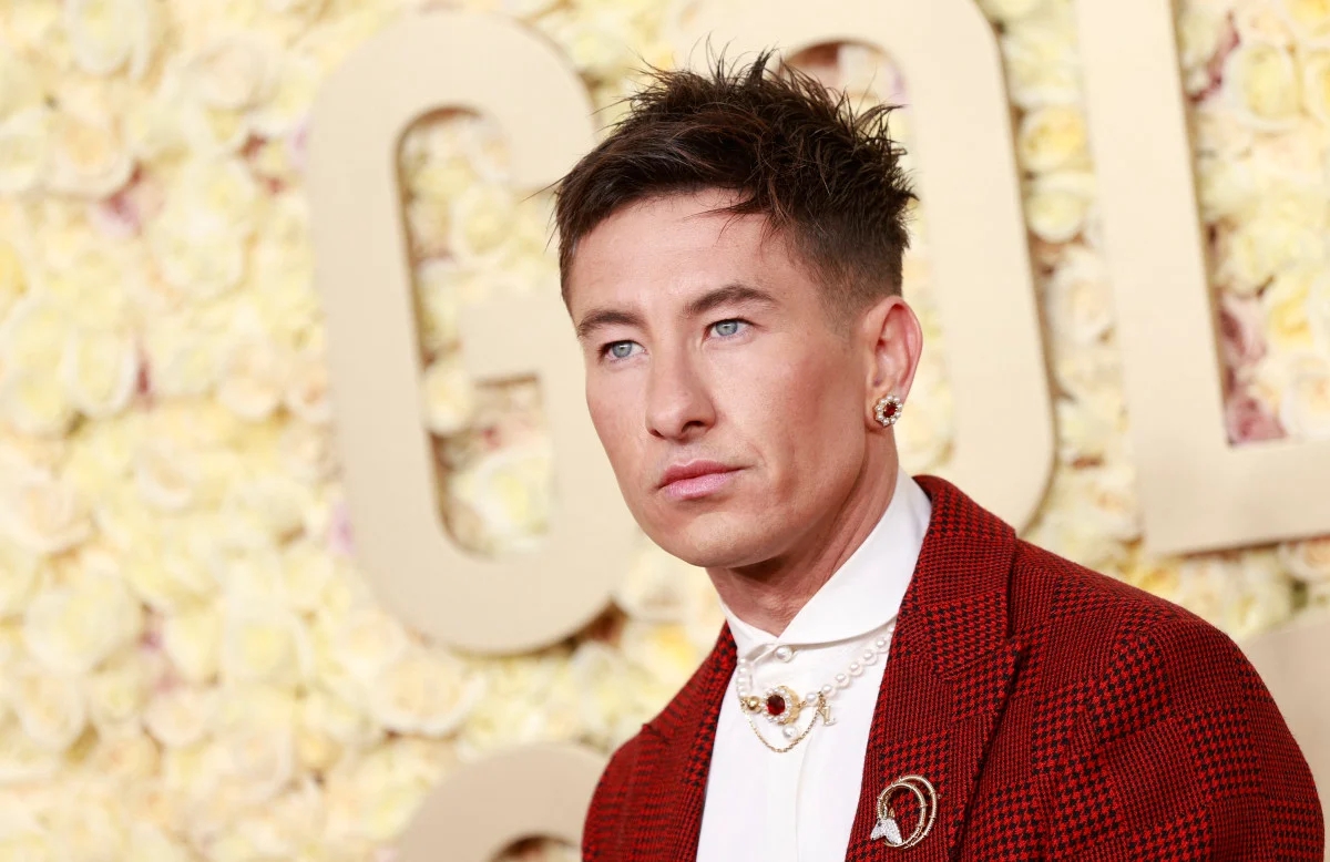 The Batman 2: Barry Keoghan riprenderà il ruolo di Joker? Parla l