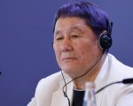 Broken Rage, Takeshi Kitano: 'Il comico? Come un atleta. A volte si vince, a volte si perde'