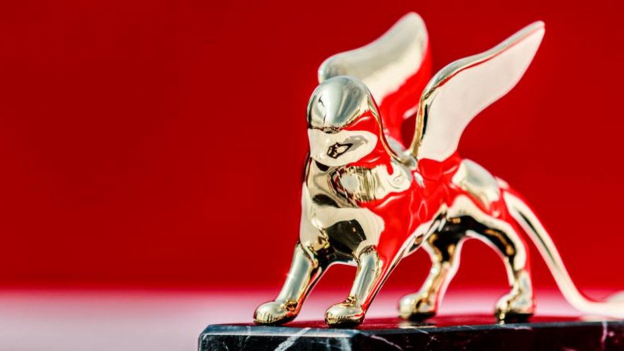 Mostra di Venezia 2024