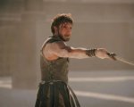 Il Gladiatore 2: svelata la durata del sequel di Ridley Scott