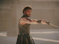 Il Gladiatore 2: svelata la durata del sequel di Ridley Scott