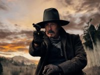 Horizon: An American Saga - Capitolo 2, recensione: Kevin Costner e il western delle donne