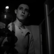 L'orto americano: una foto del film