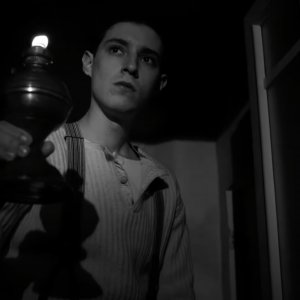 L'orto americano: una foto del film