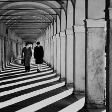 L'orto americano: un'immagine del film