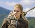 Il Signore degli Anelli, Orlando Bloom vorrebbe riprendere il ruolo di Legolas: 'Accetterei al volo!'