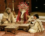The Mahabharata, tra cinema e teatro: l'epopea di Peter Brook torna a risplendere in versione restaurata