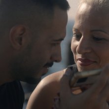 Vittoria: Marilena Amato parla col figlio