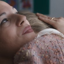 Vittoria: un primo piano della protagonista Marilena Amato