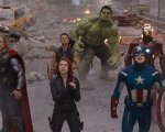 Un dirigente Marvel svela: 'Gli Avengers non si riuniranno in una serie tv'