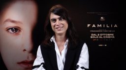 Familia: intervista a Francesco Costabile