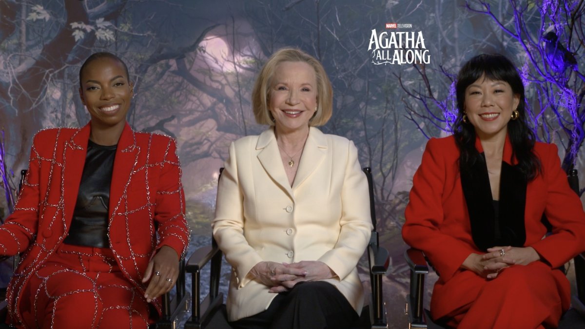 Agatha All Along, intervista al cast: “La serie? Female friendly, magica e queer”