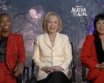 Agatha All Along, intervista al cast: “La serie? Female friendly, magica e queer”