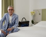 Bruno Barbieri - 4 Hotel da stasera su Sky e NOW con la stagione 7: la prima tappa è il Sud della Sardegna